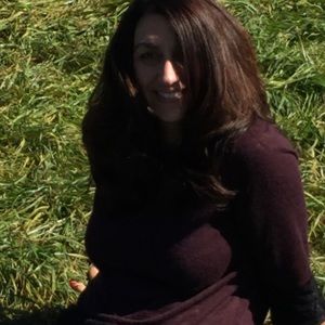 Meet your Posher, Mishelle